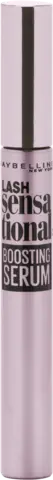 Lash Sensational Wimpernserum Nr. 00 Clear von MAYBELLINE NEW YORK