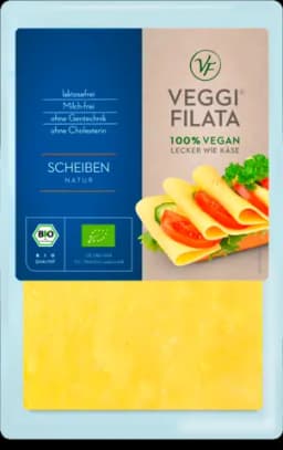 Filata in Scheiben von DIE GUTEN
