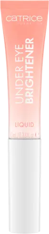 Under Eye Brightener Liquid Light Rose 010 von CATRICE