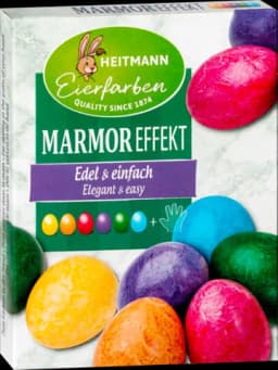 Marmor Effekt von HEITMANN