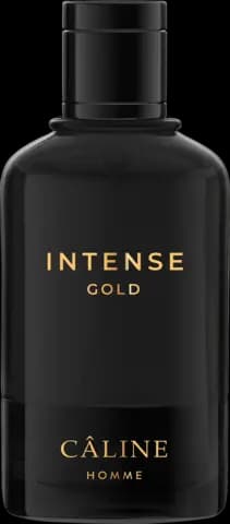 Intense Gold Eau de Toilette von CÂLINE
