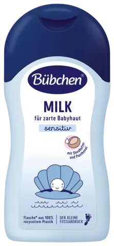 Milk von BUEBCHEN