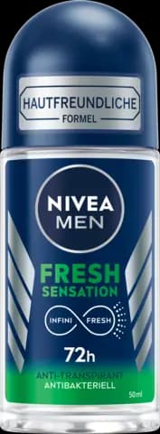 Roll-On Fresh Sensation von NIVEA