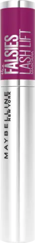 Falsie Lash Lift Mascara 01 black washable von MAYBELLINE NEW YORK