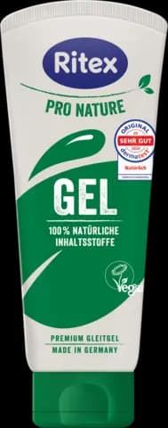 Pro Nature Gel von RITEX