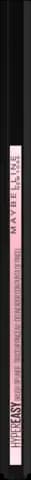 Hyper Easy Liquid Liner Eyeliner Nr. 800 Knockout Black von MAYBELLINE NEW YORK