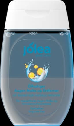 Augen Make-up Entferner wasserfest von jolea
