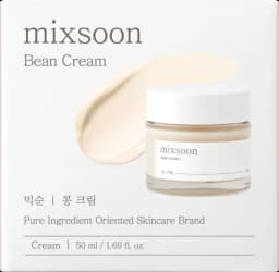 Bean Cream von MIXSOON