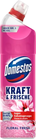 WC Gel Floral von DOMESTOS