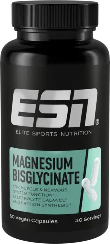 Magnesium Bisglycinate von ESN