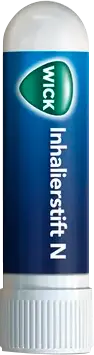 Inhalierstift N von WICK