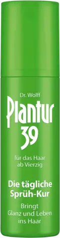Sprüh-Kur von PLANTUR 39
