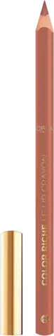 Color Riche Le Lipliner 601 worth it von L'OREAL PARIS