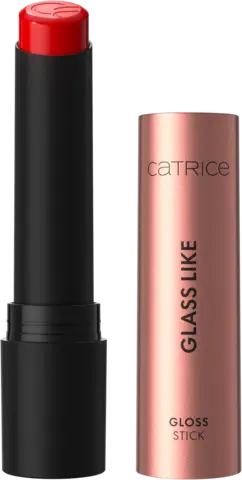 Glass Like Gloss Stick Red Carpet Game 040 von CATRICE