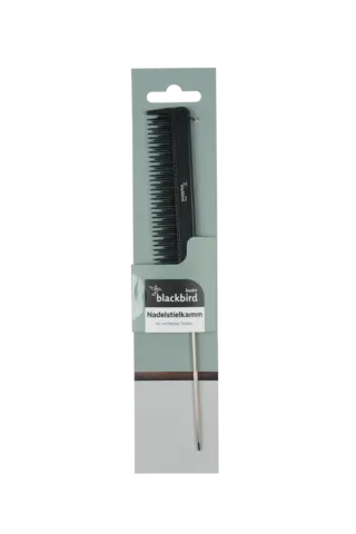 Nadelstielkamm von BLACKBIRD