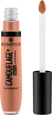 Camouflage Matte Concealer 160 von ESSENCE
