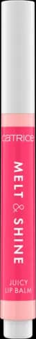Juicy Lip Balm Melt & Shine 060 Malibu Barbie von CATRICE
