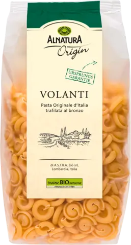 Bio Origin Volanti No. 53 von ALNATURA