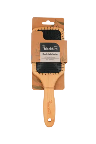 Paddlebürste von BLACKBIRD