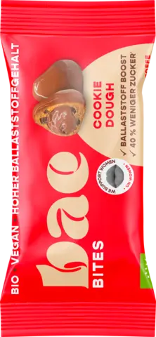Bio Cookie Dough von bae