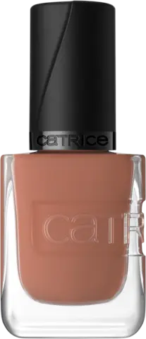 Gel Affair Nagellack 053 teddy tan von CATRICE