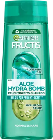 Fructis Aloe Hydra Bomb Shampoo von FRUCTIS