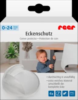 Eckenschutz von REER