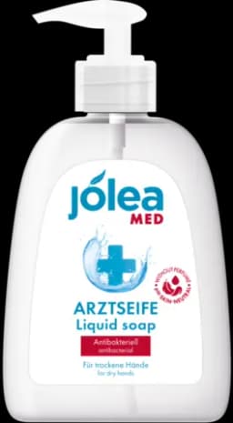 MED Arztseife von jolea