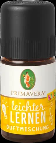 Leichter lernen Duftmischung von PRIMAVERA