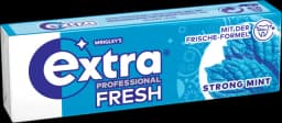 Fresh Strong Mint10ST von WRIGLEY´S