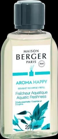 Aroma Happy von MAISON BERGER