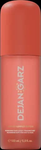 Hair and Body Mist Summer Limited von Dejan Garz