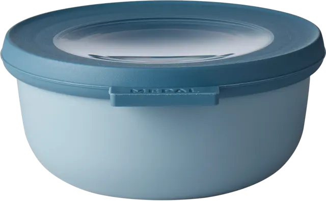 Schale cirqula nordic-blue 350ml von ROSTI MEPAL