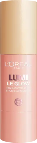 Lumi Le Glow Highlighter Stick 635 Golden Couture von L'OREAL PARIS