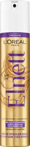 Elnett Ultra-Feines Haarspray sehr stark von ELNETT