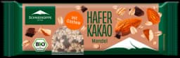 Bio Hafer Kakao Mandel von SCHNEEKOPPE