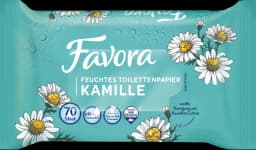 Kamille von FAVORA