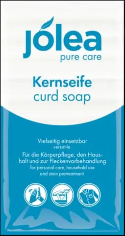 Kernseife von jolea