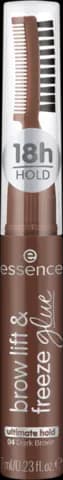Brow Lift&Freeze Glue dark brown 04 von ESSENCE