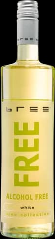 White Alcohol Free von BREE