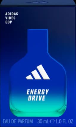 Vibes Energy Drive Eau de Parfum von ADIDAS