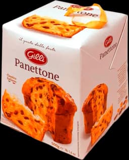 Panettone von Panettone