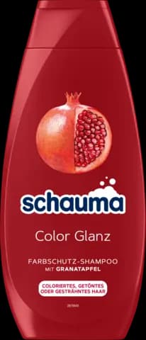Color Glanz von SCHAUMA