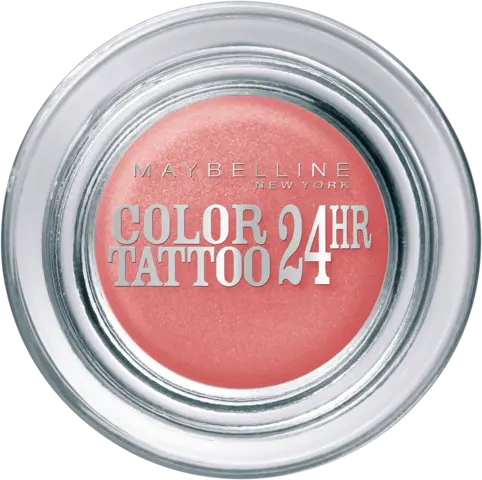 Eyestudio Color Tattoo 24H Creme-Gel-Lidschatten 65 Pink Gold von MAYBELLINE NEW YORK