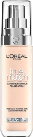 Perfect Match Make-Up 0.5.N Porcelain von L'OREAL PARIS