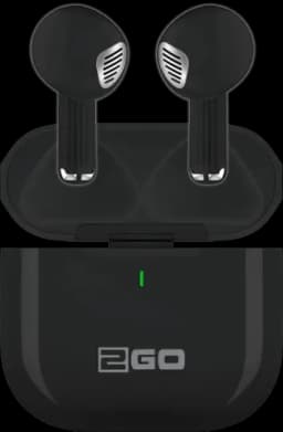 Bluetooth-Headset Mini schwarz von ACV