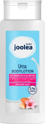 Bodylotion Urea von JOOLEA
