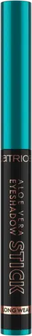 Aloe Vera Eyeshadow Stick Ballet Ocean Depths 080 von CATRICE