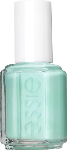 Nagellack 99 mint candy apple von ESSIE