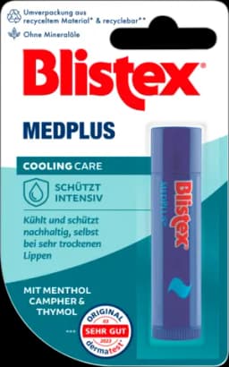 MedPlus Stick 4,25ml von BLISTEX